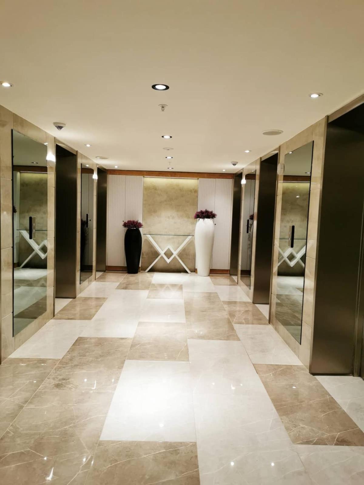 Batumi Orbi City Sea View Apartment Buitenkant foto
